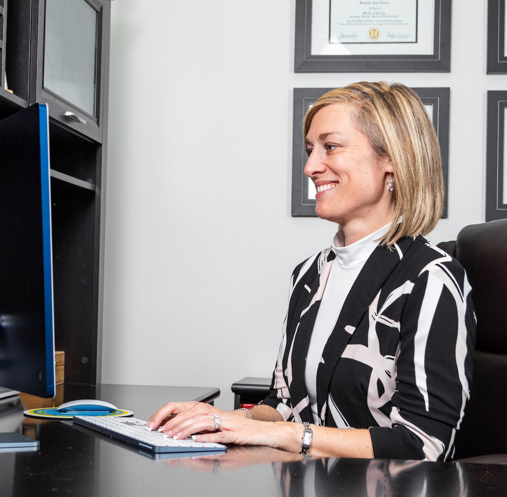 Integrative Coaching — Free Clarity Call