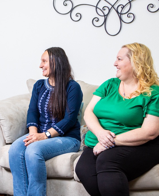 Why Join a Women's Circle